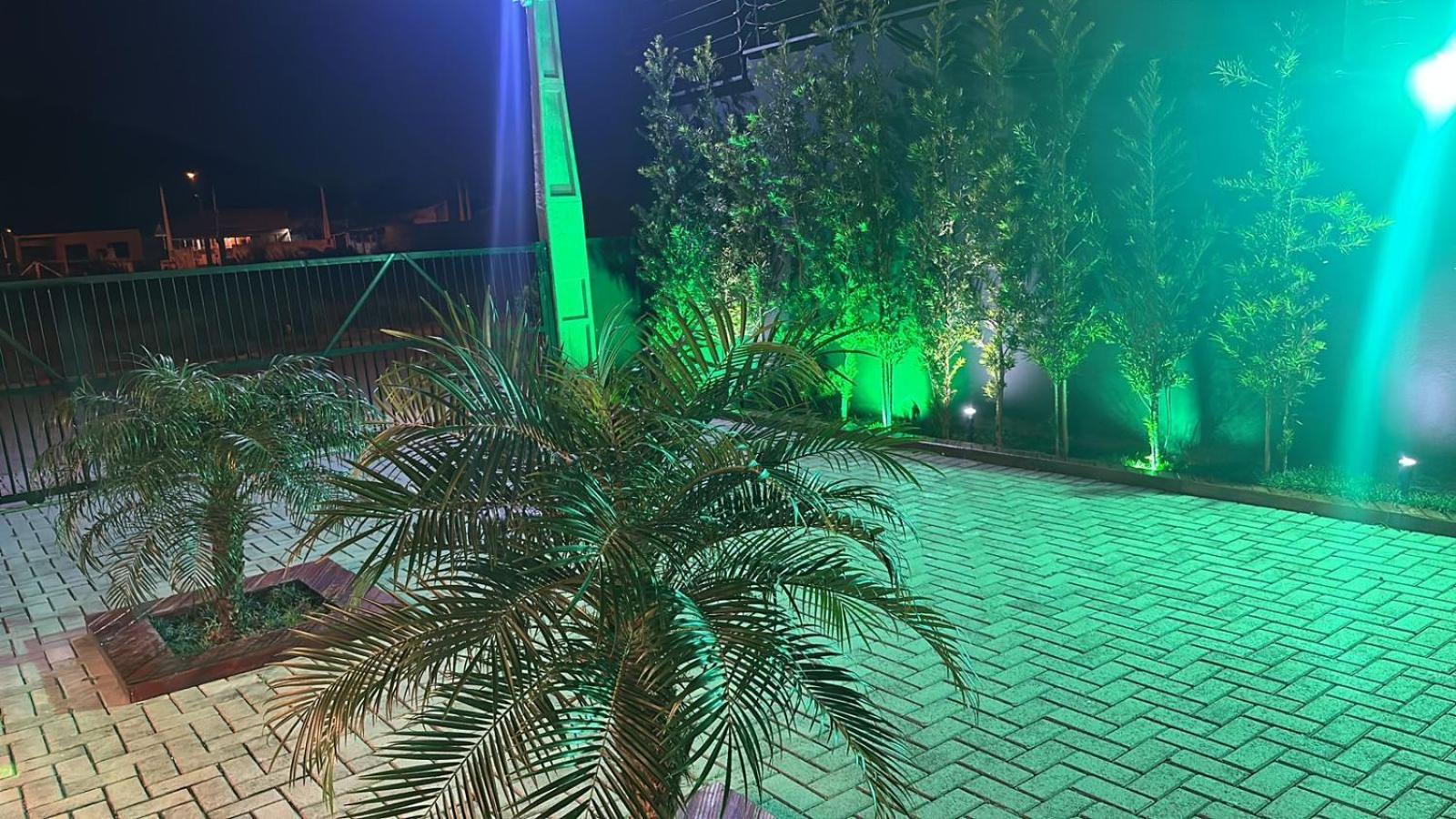 Pousada Jose Marineli ساو فرانسيسكو دو سول المظهر الخارجي الصورة